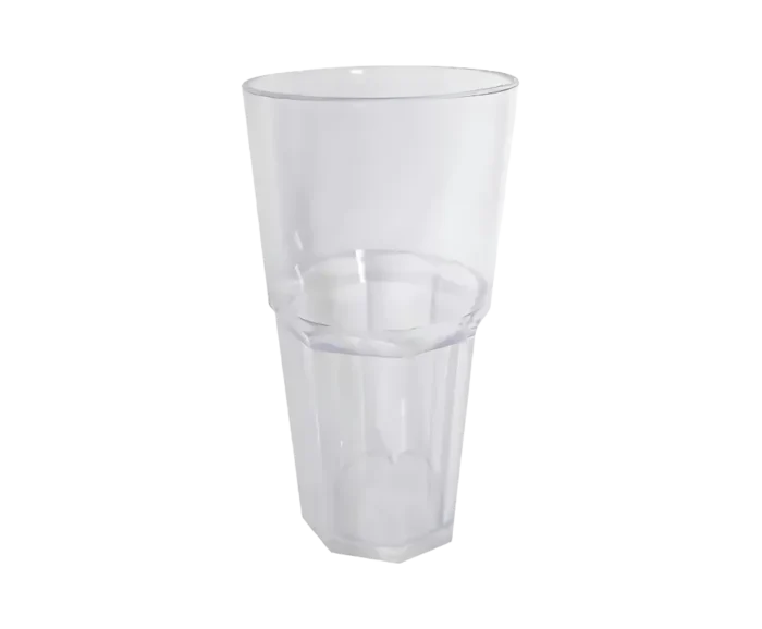 Vaso aperitivo facetado 200cc Kovalplast