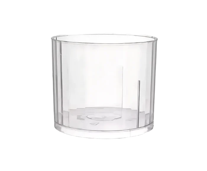 Vaso whisky Kovalplast