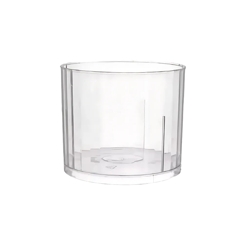 Vaso whisky Kovalplast